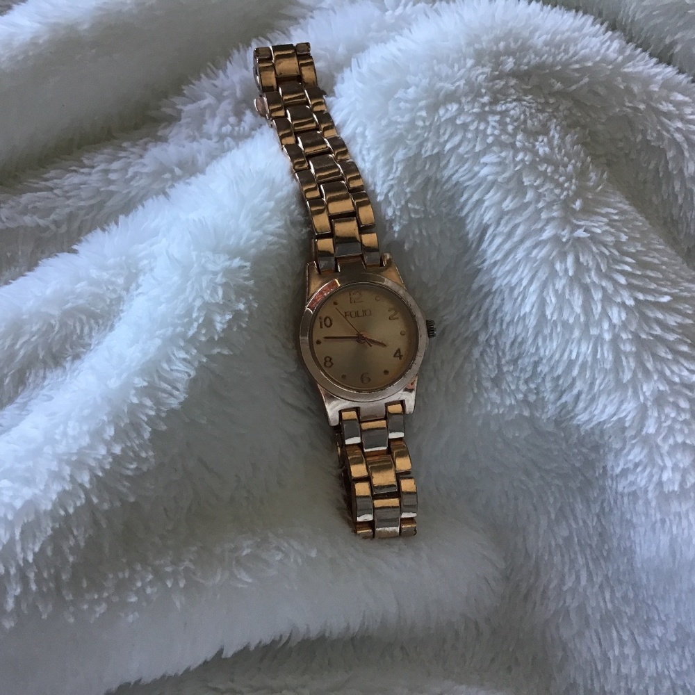 Watch (money will go to charity)